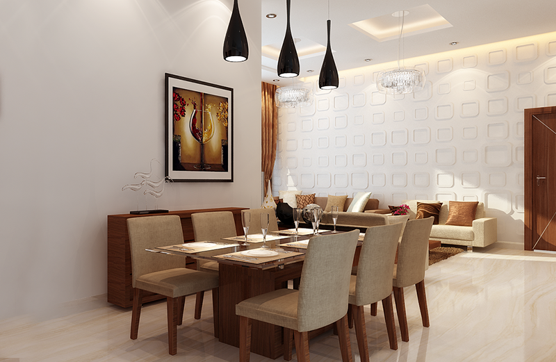 Premium Luxury 2/3 BHK Flats in Noida Extension