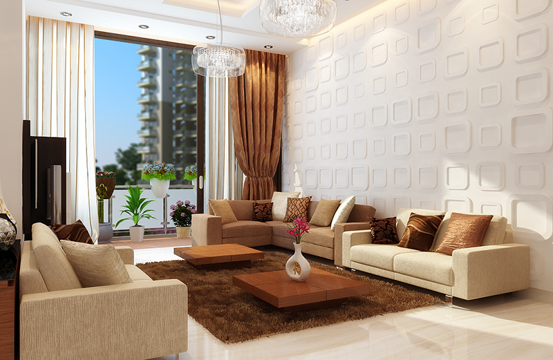Premium Luxury 2/3 BHK Flats in Noida Extension