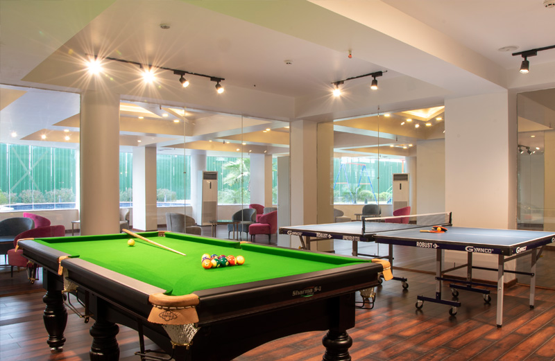 Premium Luxury 2/3 BHK Flats in Noida Extension